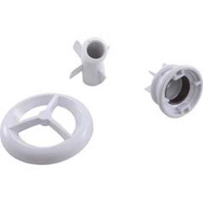 Picture of Jet Intl BWG/HAI Caged Freedom 3-3/8"fd Roto Smth White 16-FS00TM WHT
