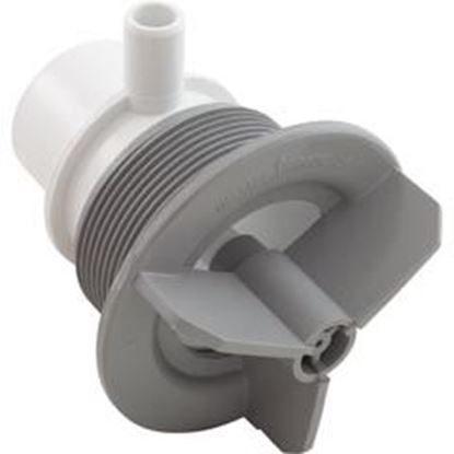 Picture of Wall Fitting BWG/GG Suction Assy 3-5/8"hs 2"spg Gray 30420-CG