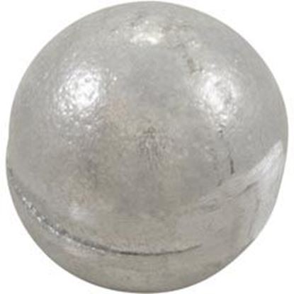 Picture of Zinc Electro Ball Val-Pak Fits Inside Skimmer Baskets V50-202