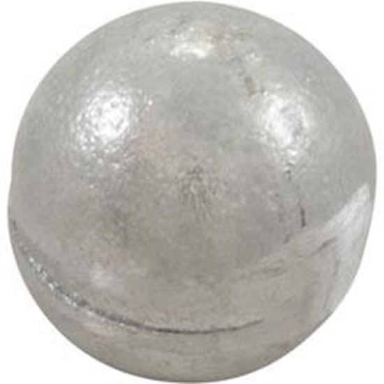 Picture of Zinc Electro Ball Val-Pak Fits Inside Skimmer Baskets V50-202