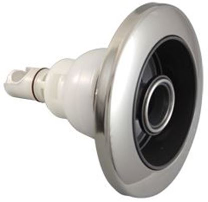 Picture of Jet Intl CMP Pro-Loc 500 5"fd Dir Prime SS/Graphite Gry 29553-012-100