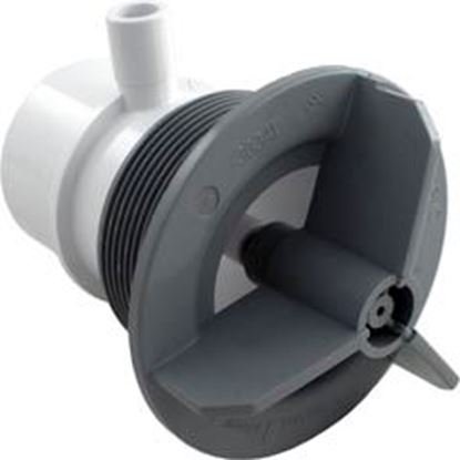 Picture of Wall Fitting BWG/GG Suction Assy 3-5/8"hs 2-1/2"spgGray 30425-CG