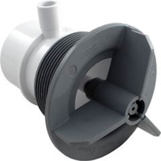 Picture of Wall Fitting BWG/GG Suction Assy 3-5/8"hs 2-1/2"spgGray 30425-CG