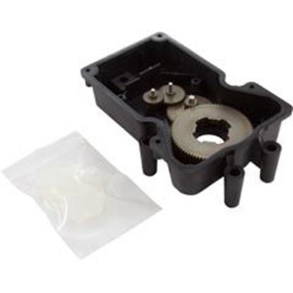 Picture of Jandy Pro Series Gear And Bottom Housing JVA Repl Kit R0411600