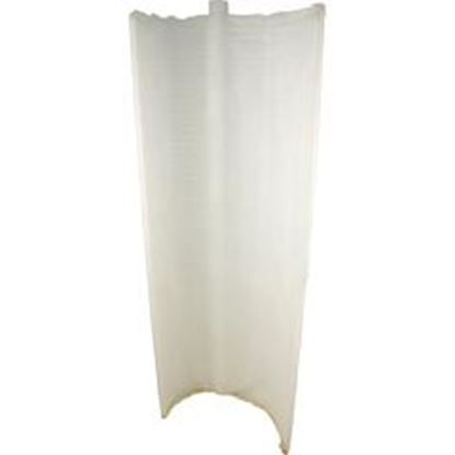 Picture of DE Grid Pent/Hayward/Jacuzzi/Zod Full 30"x11"for 60 sqft FC-9350
