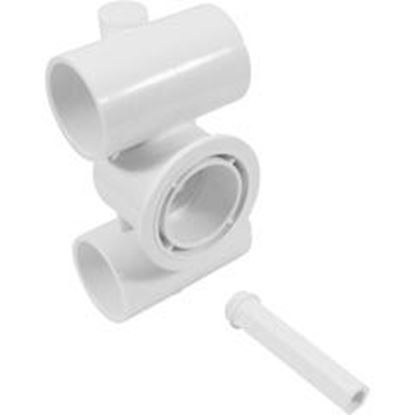 Picture of Jet BodyBWG/HAI Hydro2-3/8"hsa1-1/2"sw1-1/2"sLongNozzle 10-4100S