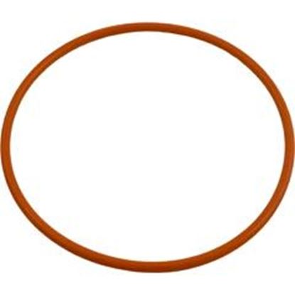 Picture of O-Ring 7-1/4x7-3/4x1/4 SILICON 47-0442-33-R
