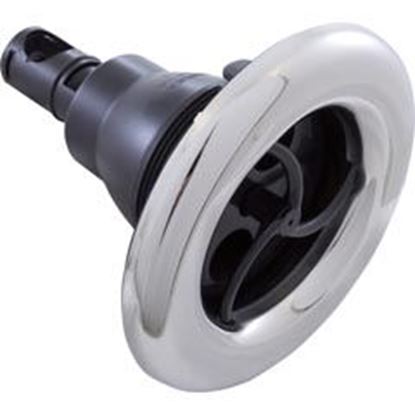 Picture of Jet Intl RD Quantum 5"fd Twin Roto Smth SS/BlkThdS03 RD203-5420-S03
