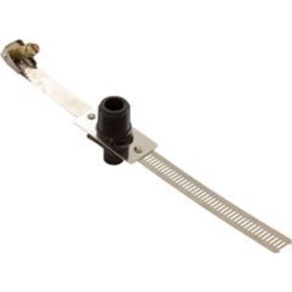 Picture of Clamp Saddle Asy W/Inlet Ftg R172628