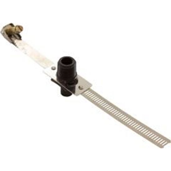 Picture of Clamp Saddle Asy W/Inlet Ftg R172628