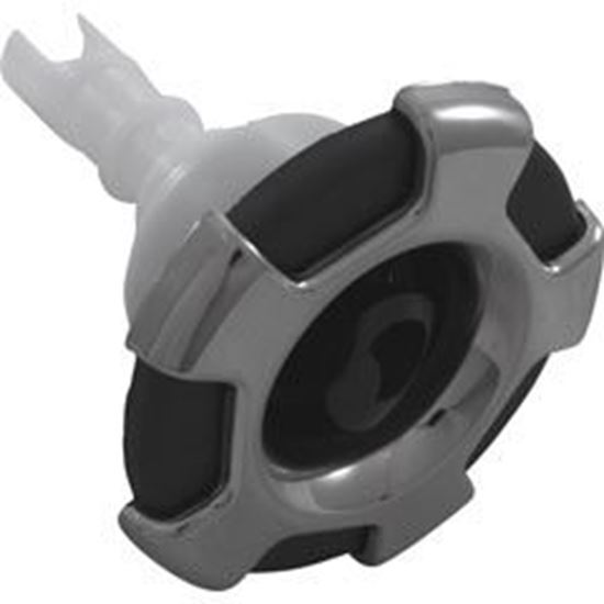 Picture of Jet Intl CMP Typhoon 3003-1/4"fdRotoCrownSS/Graph Gray 23436-022-700