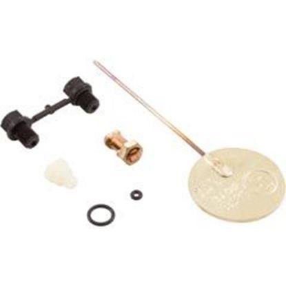 Picture of WATER BONDING FITTING ABOVE GROUND PB-AG