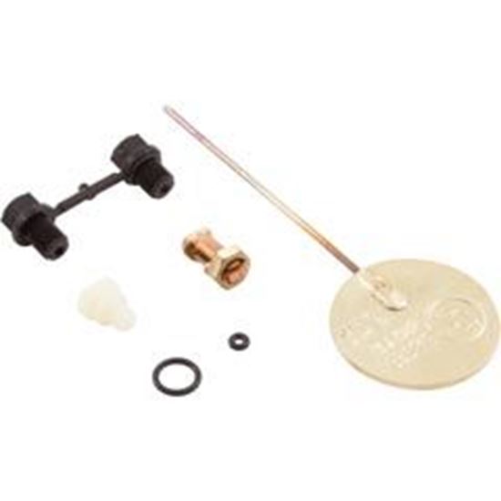 Picture of WATER BONDING FITTING ABOVE GROUND PB-AG