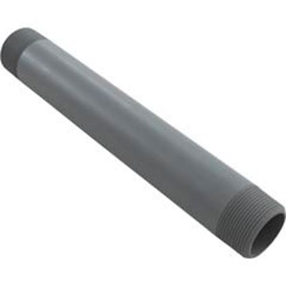 Picture of Nipple Lasco 1-1/2mpt" x 12" CPVC SCH80 TBE 9215-120