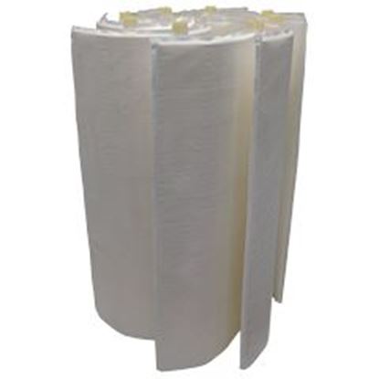 Picture of Grid DE Full Darlly 24" x 11" for 48 sqft DG-1124