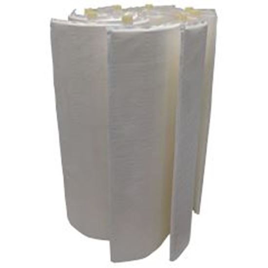Picture of Grid DE Full Darlly 24" x 11" for 48 sqft DG-1124