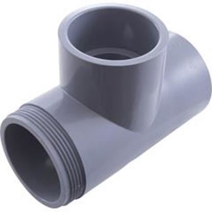 Picture of Housing Pentair 90deg Spring Check Valve 1-1/2" 072521
