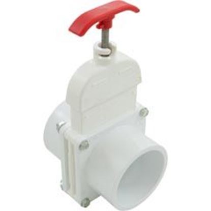 Picture of Gate Valve Praher 2" Slip x 2" Slip Generic 200-GATE