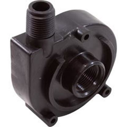 Picture of Volute Little Giant 3E-34N Black 3/4"fpt x 1/2"mpt 103337