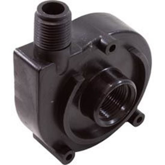 Picture of Volute Little Giant 3E-34N Black 3/4"fpt x 1/2"mpt 103337