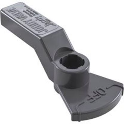 Picture of Handle Zodiac Jandy 2-Way/3-Way Valves 1301+
