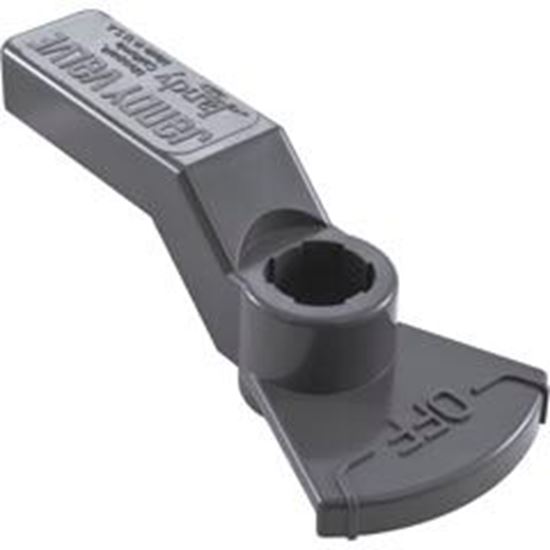 Picture of Handle Zodiac Jandy 2-Way/3-Way Valves 1301+