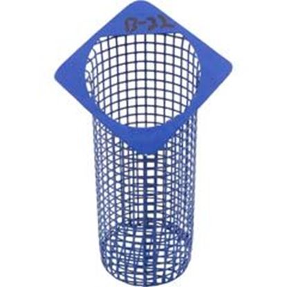 Picture of Basket Pump Generic Metal Powder Coated Square Top B-22