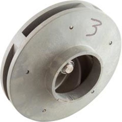 Picture of Impeller WMC/PPC AT Series Pump 2.5hp Full Rate 30SS5062