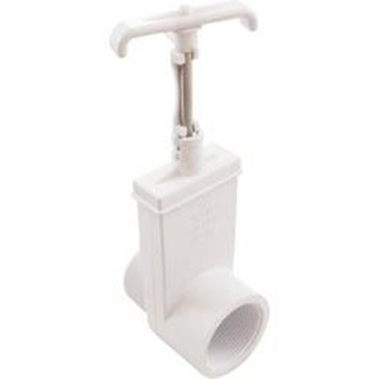 Picture of Slice Valve 1.5In Mip X 1.5In Fip 25854-150-000