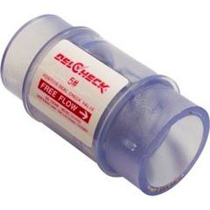 Picture of Delcheck 5# Check Valve   2" CO-0103