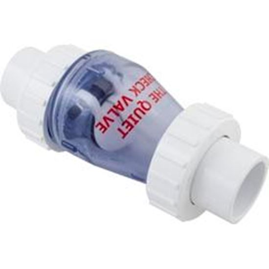 Picture of Check Valve Magic Plastics Smart Check1"Union1/2 lbWater 0823-10C
