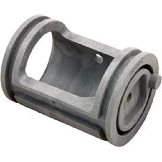 Picture of Diverter Pentair Ortega 3 Port Valve 1-1/2" Noryl 072396