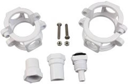 Picture of Powercleaner Off-Line Chlorinator Hose Clamp Assy 25280-300-980