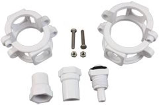 Picture of Powercleaner Off-Line Chlorinator Hose Clamp Assy 25280-300-980