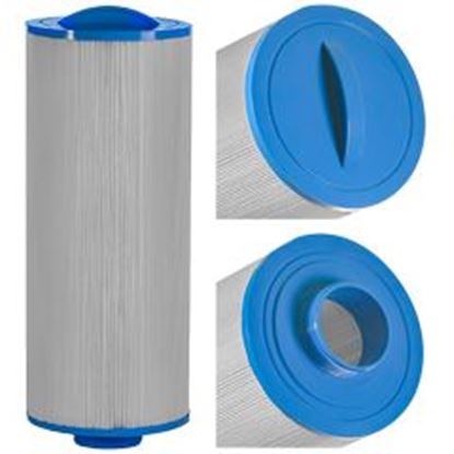 Picture of Cartridge 50sqft ht 2" MPT b 5-3/16" 12-1/2"L 3oz 50501