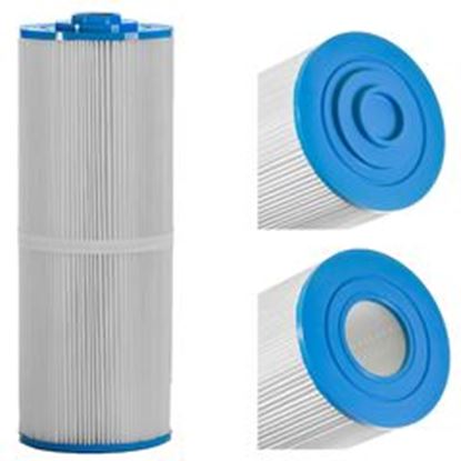 Picture of Cartridge 25sqft ct 2-1/8"ob 4-15/16" 13-5/16"L 3oz 42514