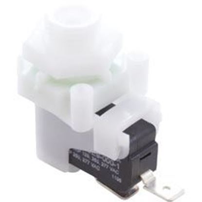 Picture of Pressure Switch PresAirTrol Tinytrol 21A 1/8"b SPST2psi TVA411B