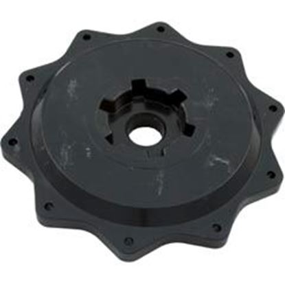 Picture of Cover Carvin 2" Dial Valve ABS 39-2612-01-R