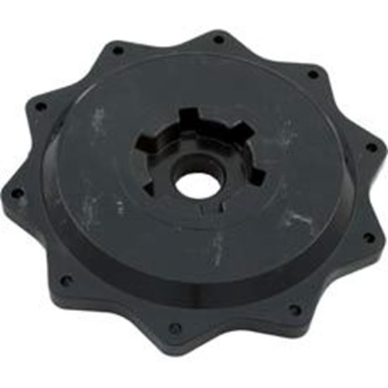 Picture of Cover Carvin 2" Dial Valve ABS 39-2612-01-R