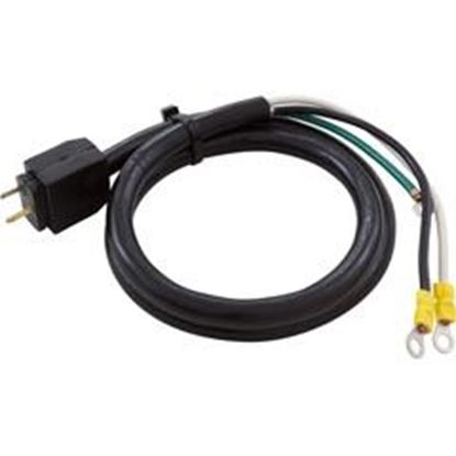 Picture of Heater Cord H-Q Versi-Heat Molded 30" 30-0100A-30-K