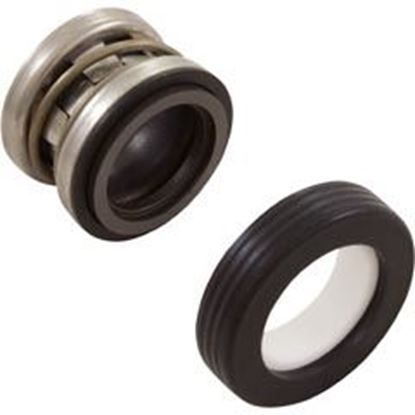 Picture of Shaft Seal Zodiac Jandy SHP/PHP/MHP Carbon R0445500