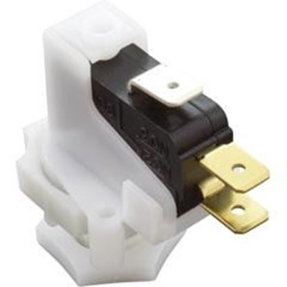 Picture of Tinytrol 3 Amp Momentary W/Bleed TVM116LC