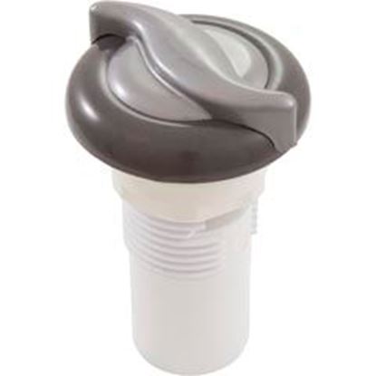 Picture of Air Control CMP S-Handle Graphite/Silver 25093-107-000