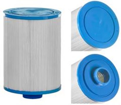Picture of Cartridge 25sqft ct 1-1/2" MPT b 4-15/16"6-5/8"L3oz 40258