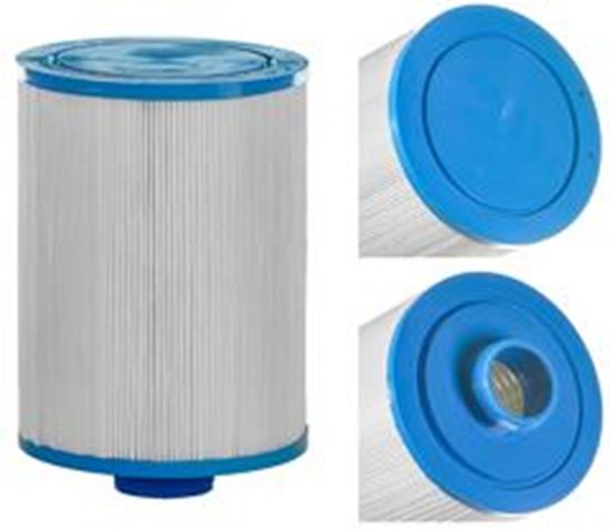Picture of Cartridge 25sqft ct 1-1/2" MPT b 4-15/16"6-5/8"L3oz 40258