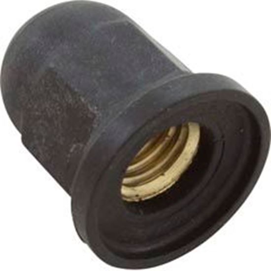 Picture of Nut Speck 94/95/21-80 Impeller Plastic with Brass Insert 2923592200
