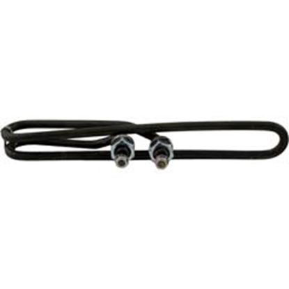 Picture of Flow Thru Element 5.5kW 230v 10" Middle Terminal 624552M