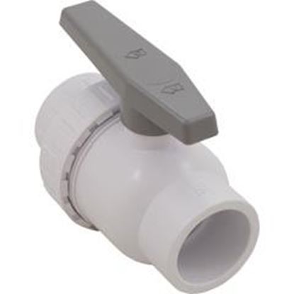 Picture of Ball Valve (1-1/2In S With Union No Nsf) 25802-151-000