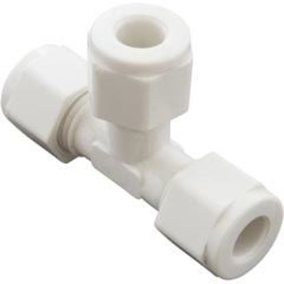 Picture of Tube Tee Assy S.R. Smith Frontier III Pool Slide 69-209-050