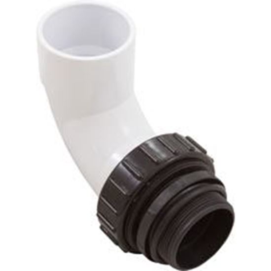 Picture of 2In Mip X 2In 90 Deg Union S-S (High-Temp) 21063-290-000